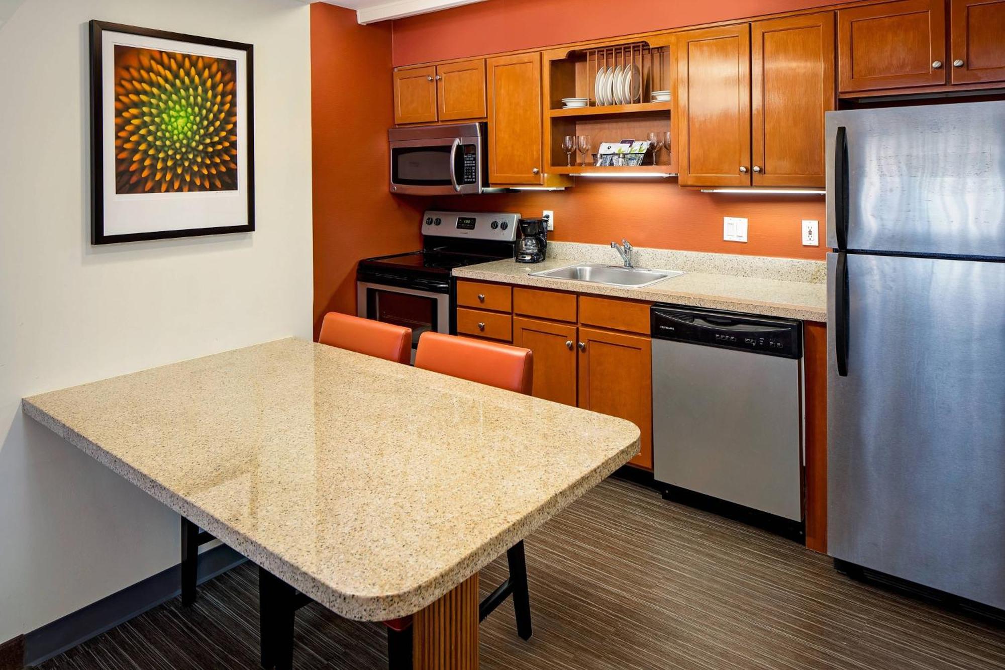 Philadelphia Hotel